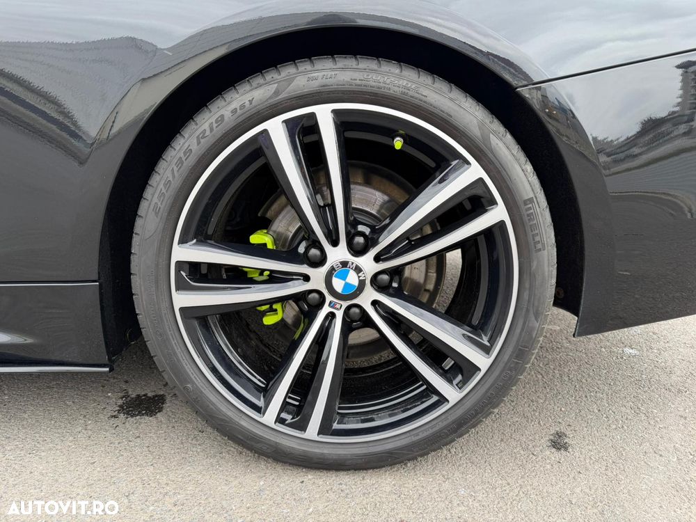 BMW Seria 4 428i Sport-Aut. M Sport - 23