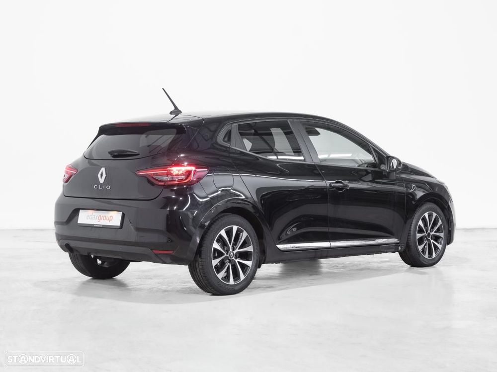 Renault Clio 1.5 Blue dCi Intens - 3