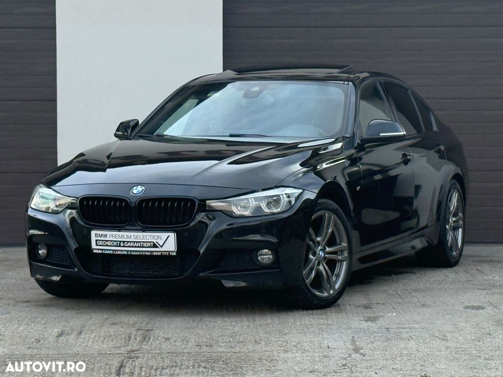 BMW Seria 3 - 1