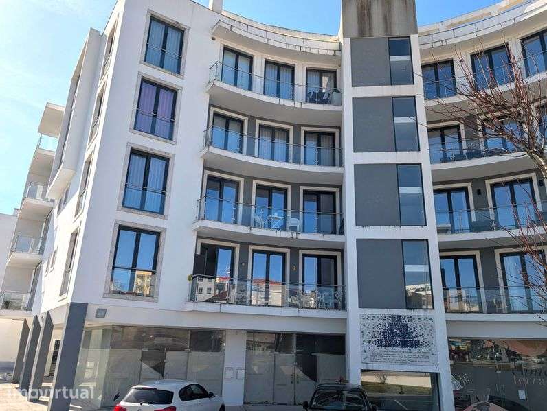 Apartamento T3 com piscina Caldas da Rainha - Grande imagem: 3/12