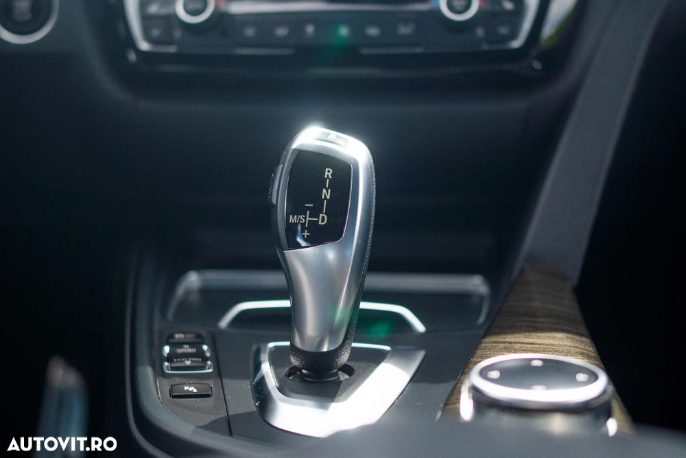BMW Seria 3 - 13