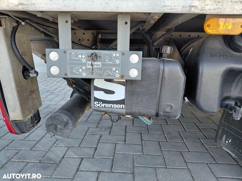 Mercedes-Benz Sprinter 906.211 - 15