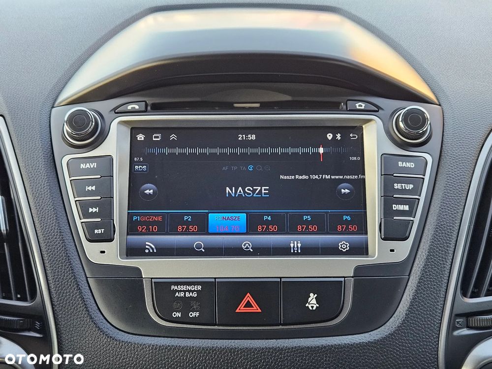 Hyundai ix35 1.6 GDI Premium 2WD - 30