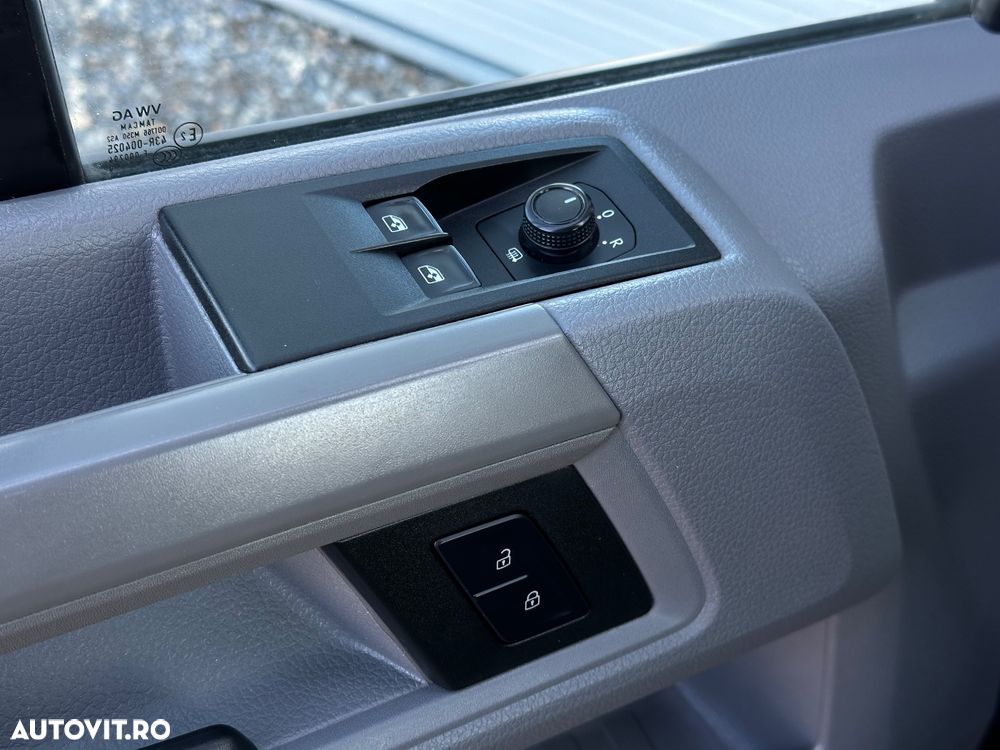 Volkswagen Crafter - 23