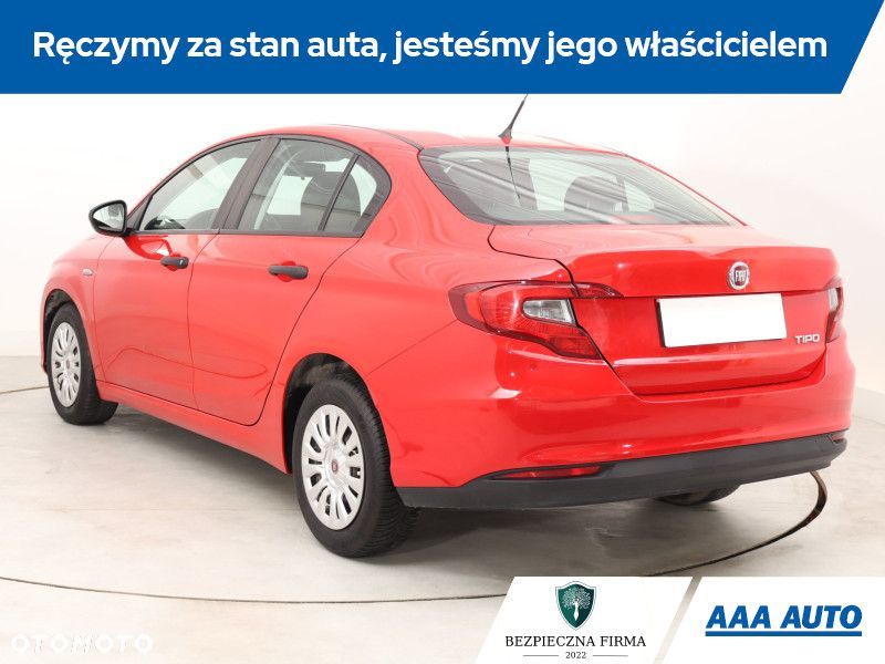 Fiat Tipo - 6