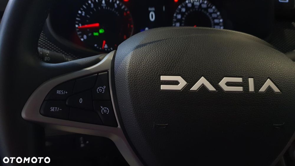 Dacia Jogger 1.0 TCe Extreme 7os - 19