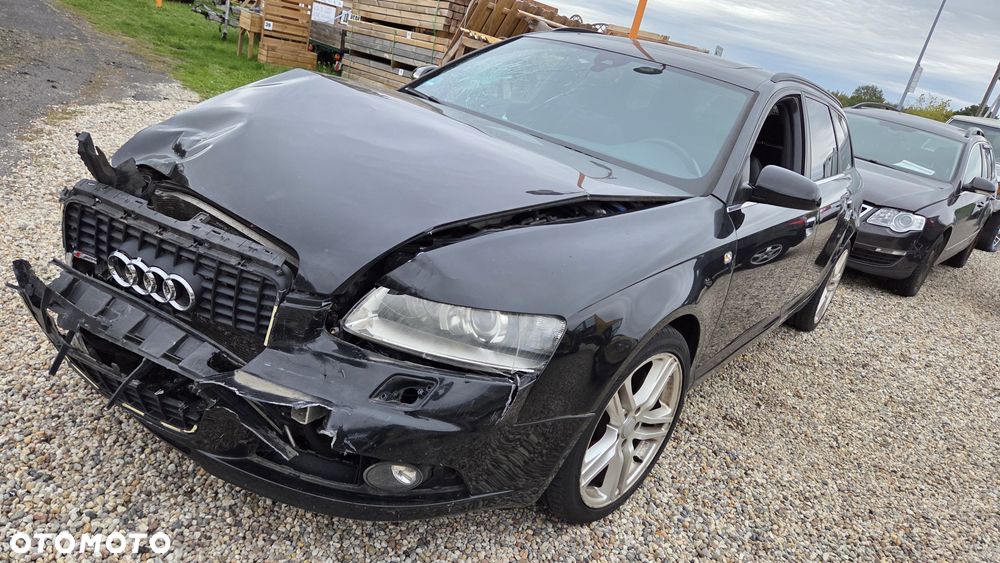 Audi A6 - 2