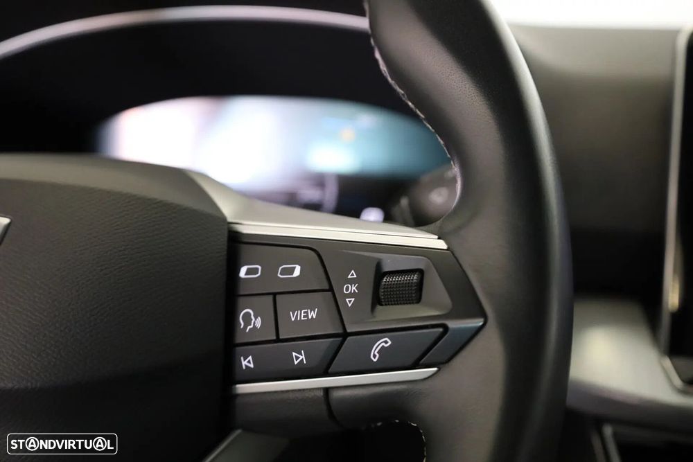 SEAT Tarraco 2.0 TDI Style Plus DSG - 34