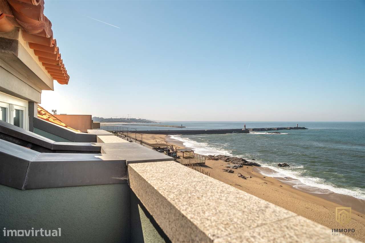 Apartamento T2 Venda em Aldoar, Foz do Douro e Nevogilde,Porto - Grande imagem: 3/14