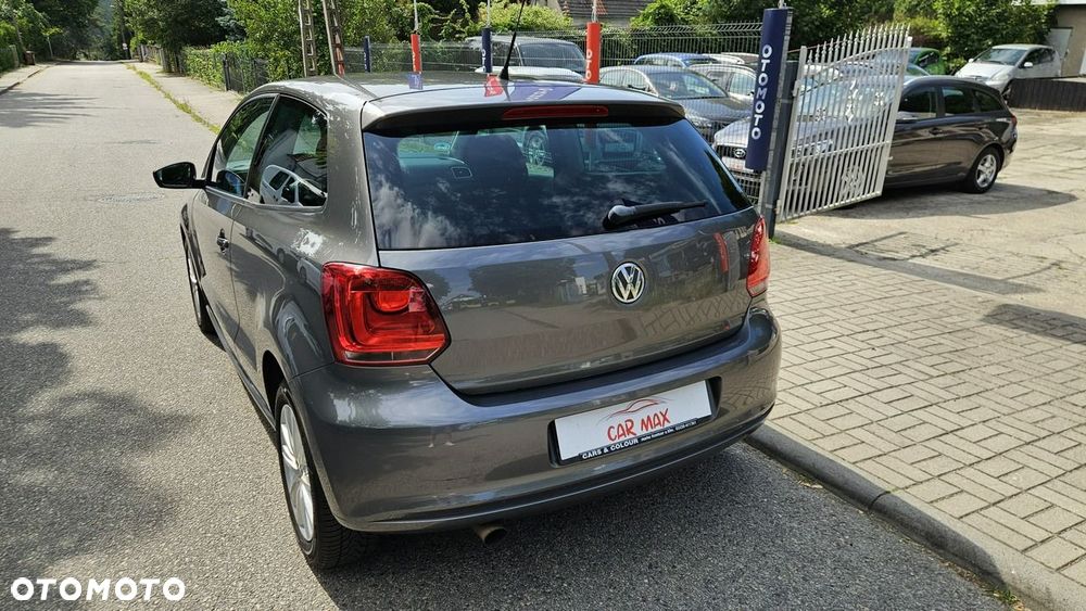 Volkswagen Polo - 10