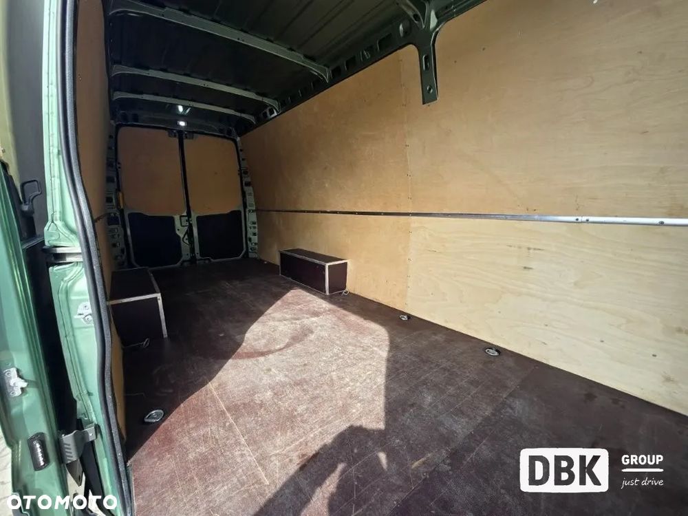 Iveco DAILY 35S 18 L4H3 (32711) - 28