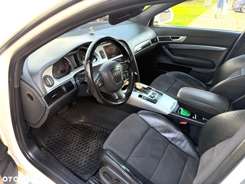 Audi A6 Allroad - 19
