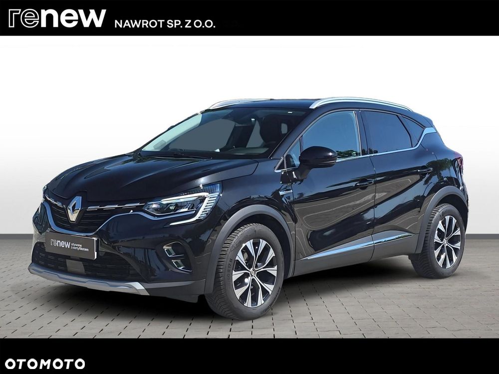 Renault Captur - 1