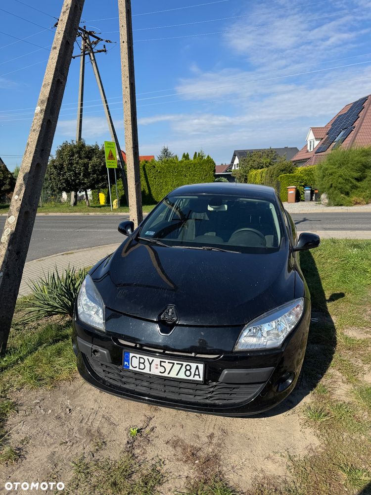 Renault Megane - 11