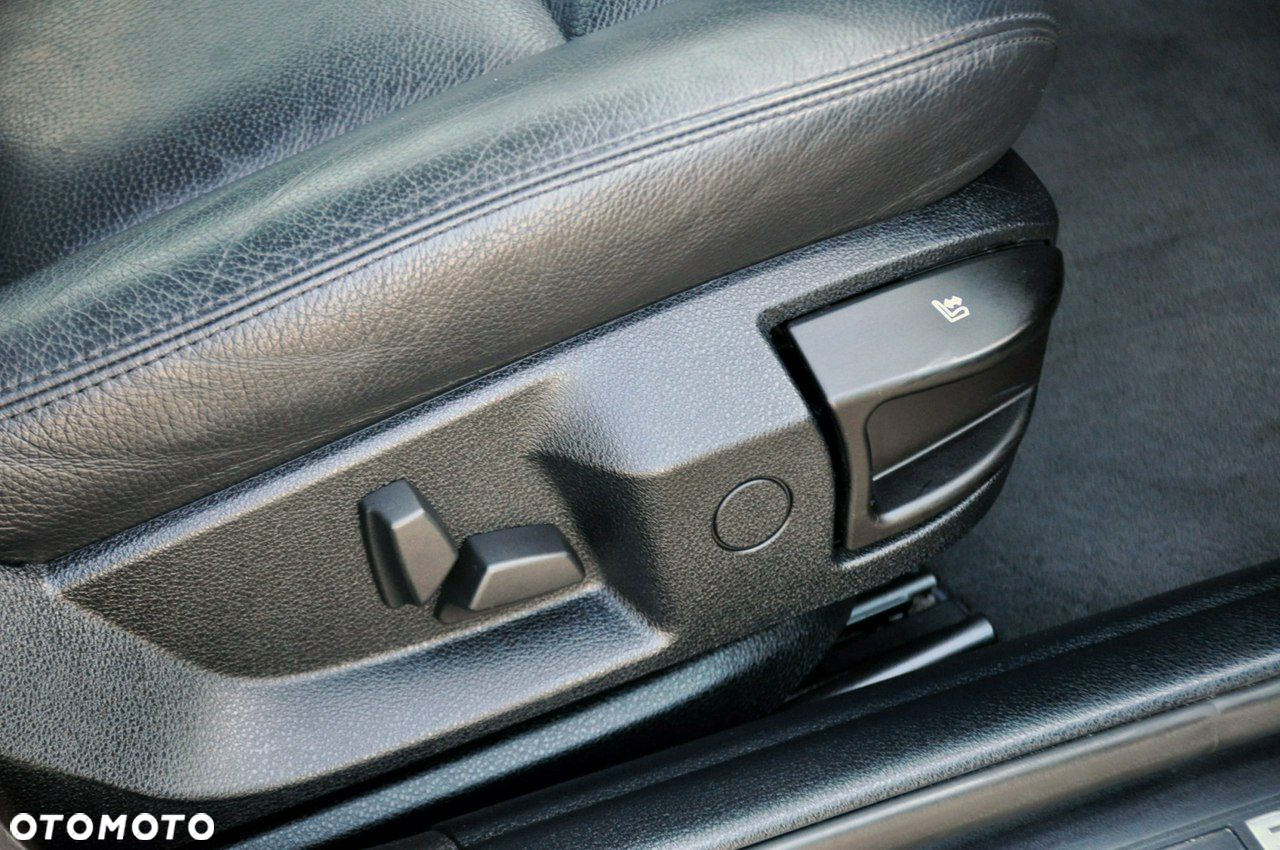 BMW Seria 5 - 19