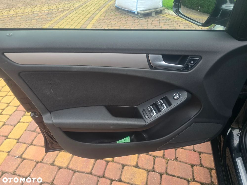 Audi A4 Avant 1.8 TFSI Prime Edition Multitronic - 32