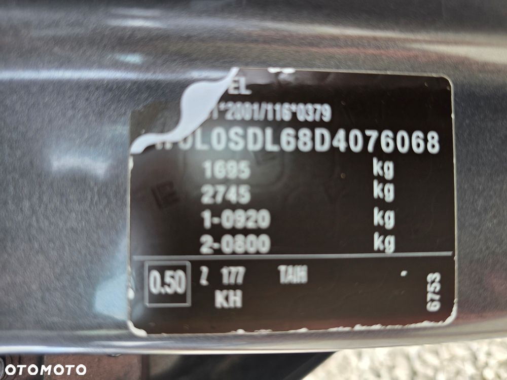 Opel Corsa 1.3 CDTI DPF Edition 111 Jahre - 34