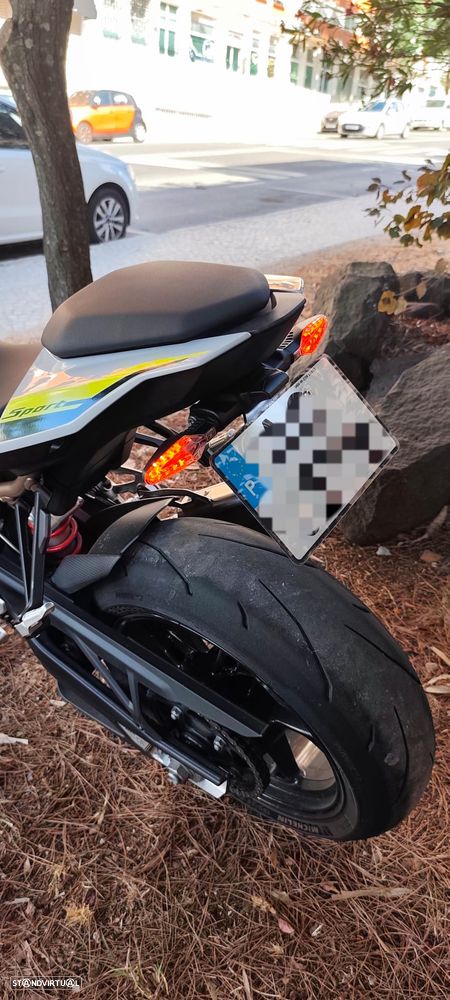 BMW S 1000 R - 22