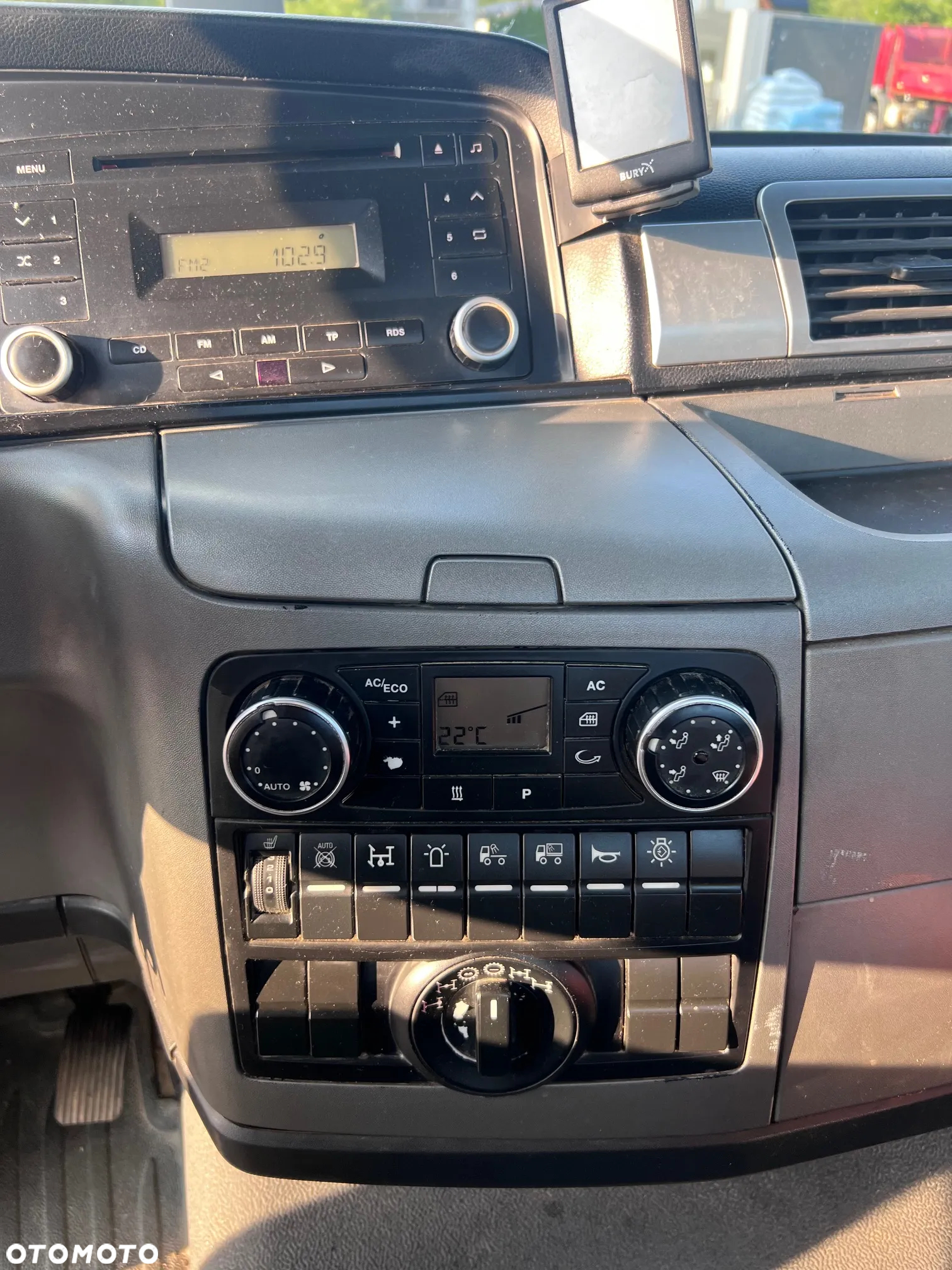 MAN TGS 18.540 4X4 NA MOSTACH MANUAL 160 TYS. KM!!! - 27
