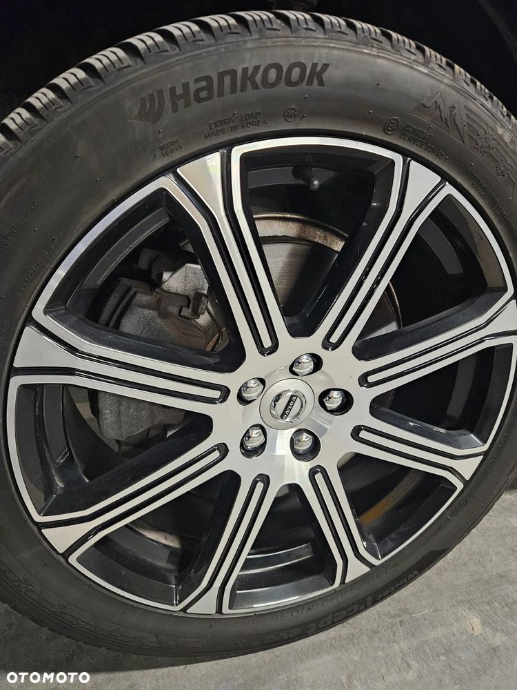 Volvo XC 60 - 26