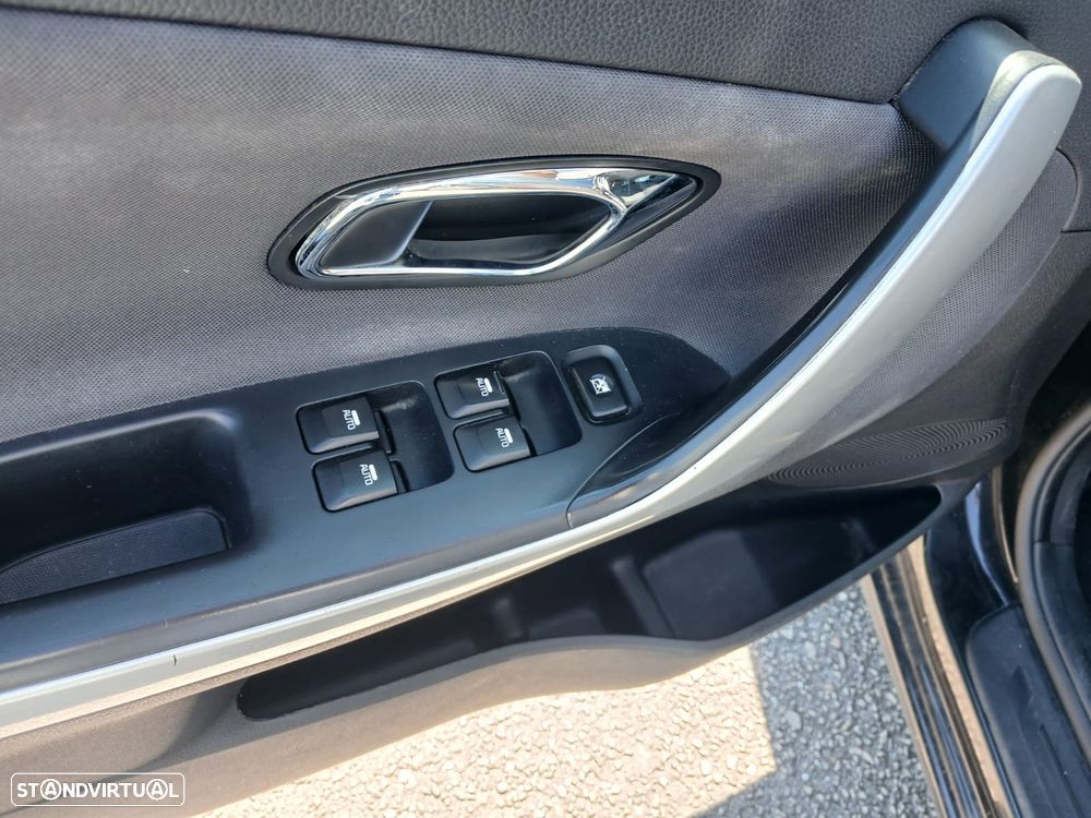 Kia Ceed SW 1.6 CRDi ECO - 19