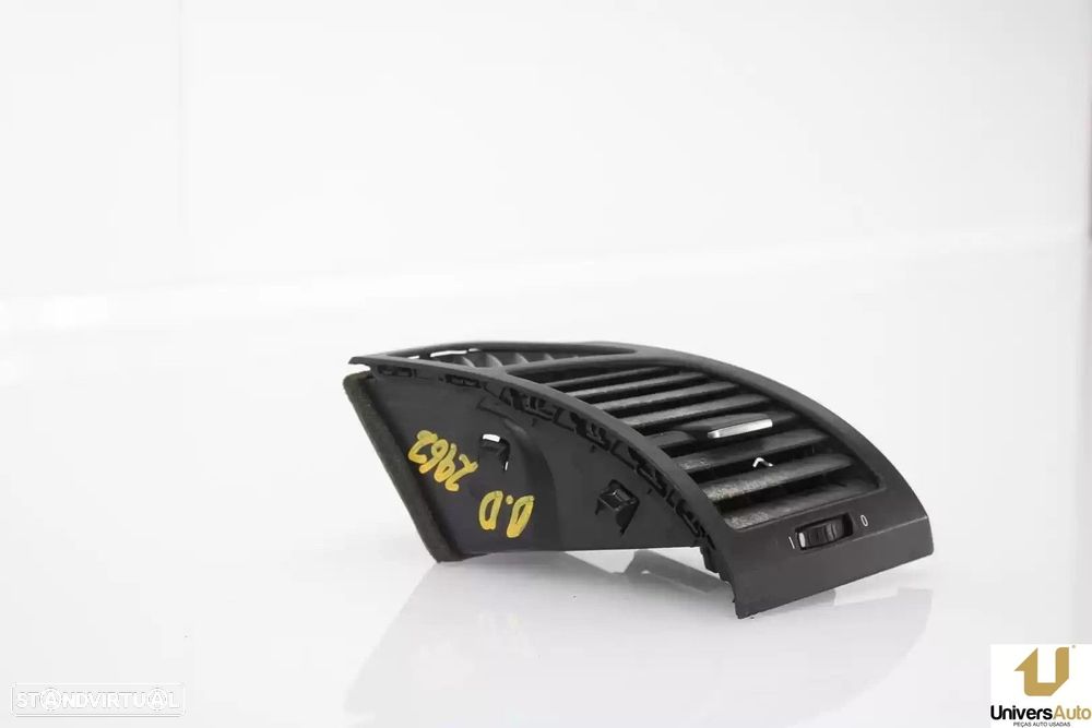 GRELHA VENTILADORA BMW 1 2006 -705918812 - 3