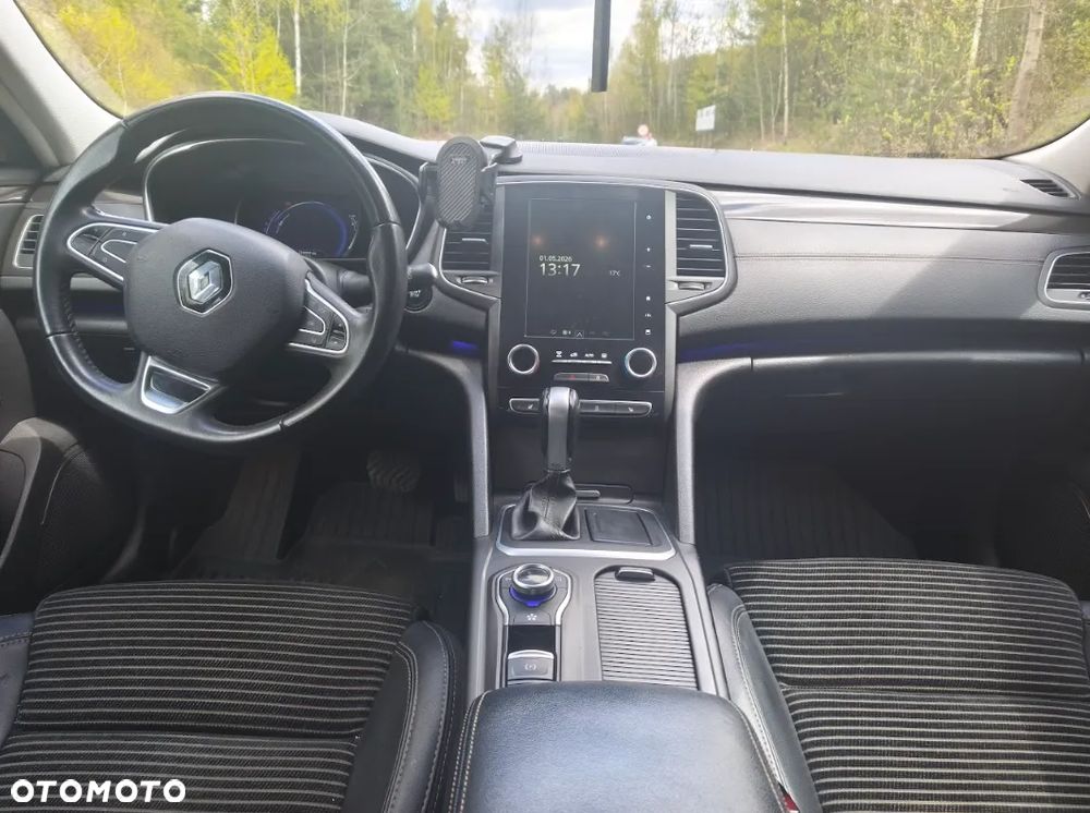 Renault Talisman 1.6 Energy dCi Intens EDC - 13