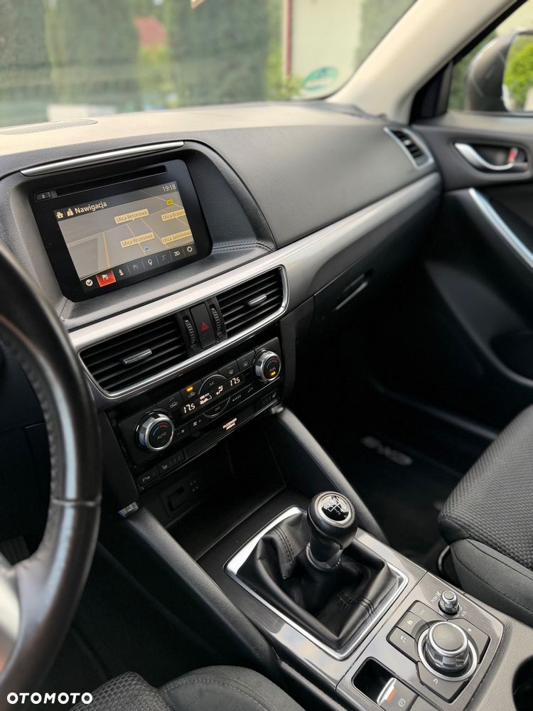 Mazda CX-5 2.2 D Skyenergy 2WD - 16