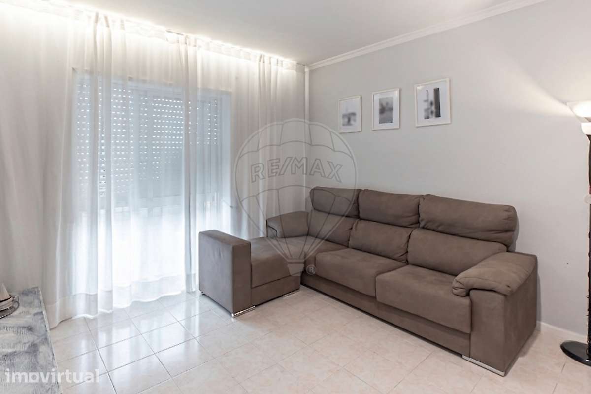 Apartamento T2 para venda - Grande imagem: 2/28
