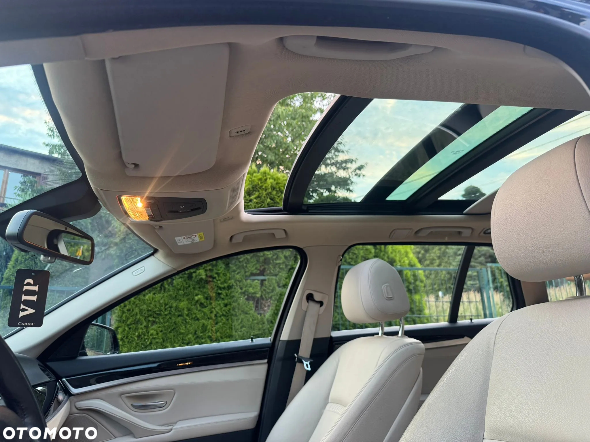 BMW Seria 5 - 13