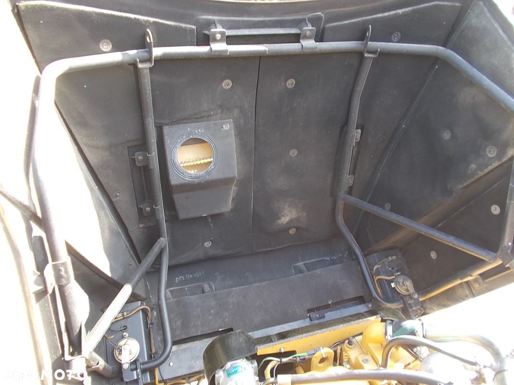 Caterpillar 725 - 20