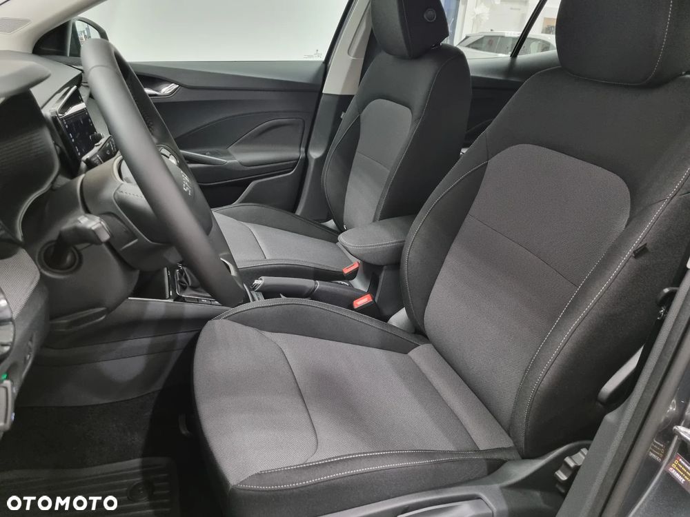 Skoda Fabia 1.0 TSI Drive DSG - 9