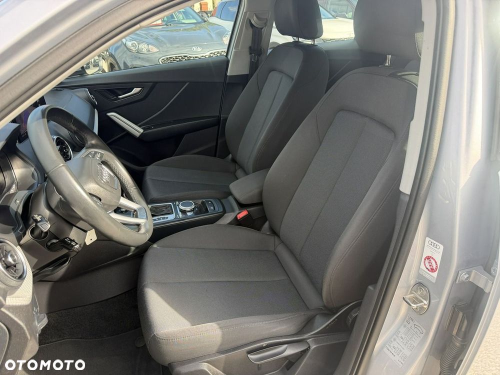 Audi Q2 35 TFSI S tronic - 15