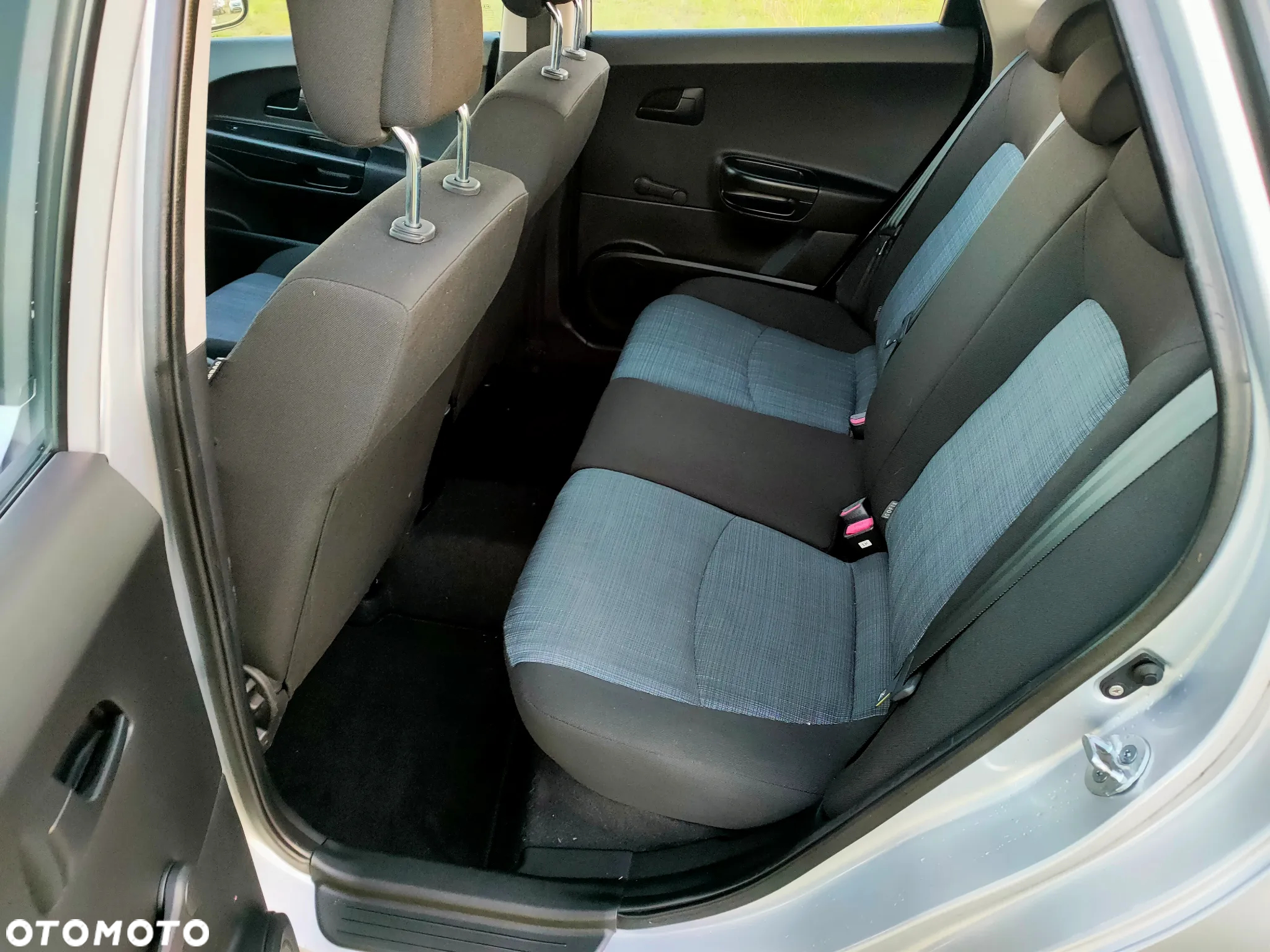 Kia Ceed 1.4 CVVT Attract - 27