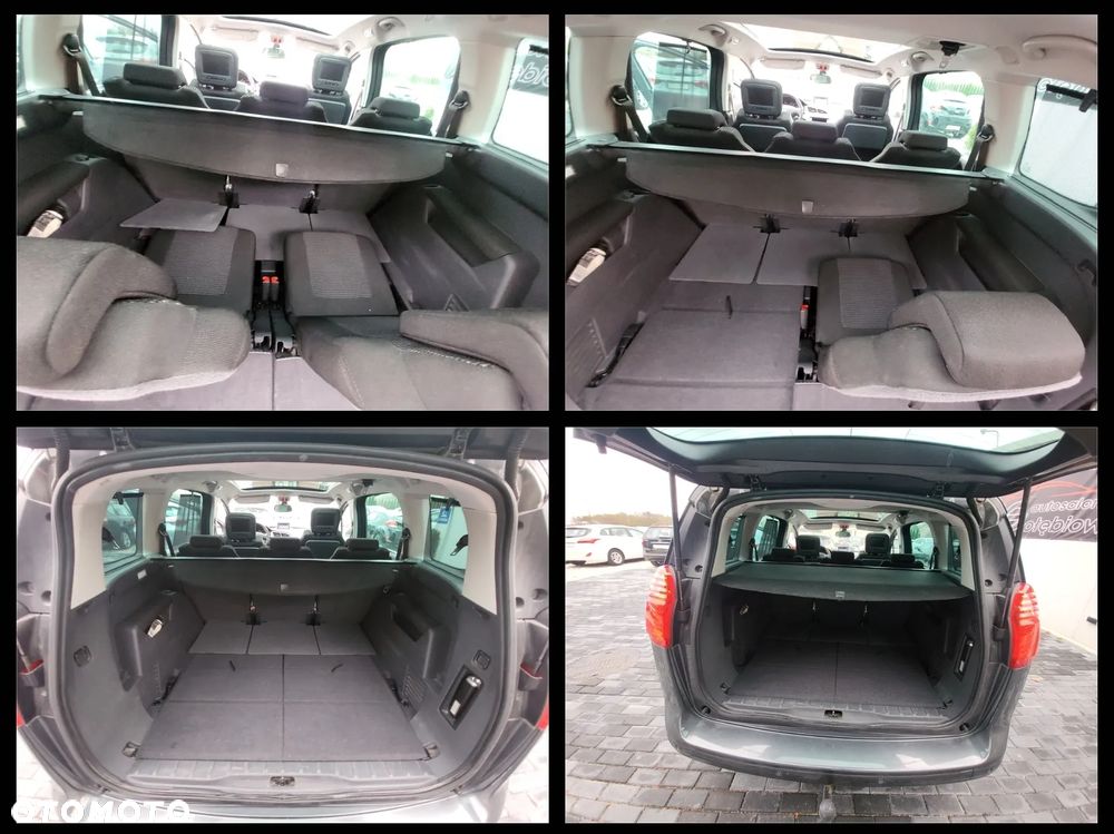 Peugeot 5008 1.6 THP Premium + - 24