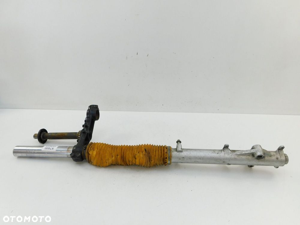 YAMAHA XT 600 LAGA PRAWA  PÓŁKA ZAWIESZENIA  SZTYCA - 2