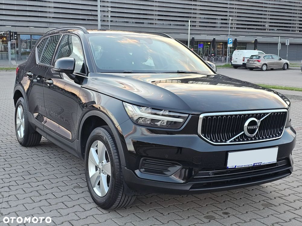 Volvo XC 40 T2 Essential - 1
