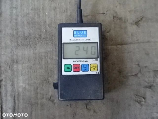 DRZWI LEWY PRZÓD LEWE PRZEDNIE AUDI A4 B5 LIFT SEDAN 99-01 LAK:LY7W NR643 - 10