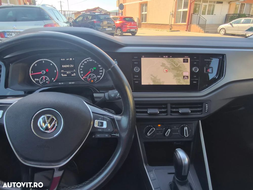 Volkswagen Polo - 6