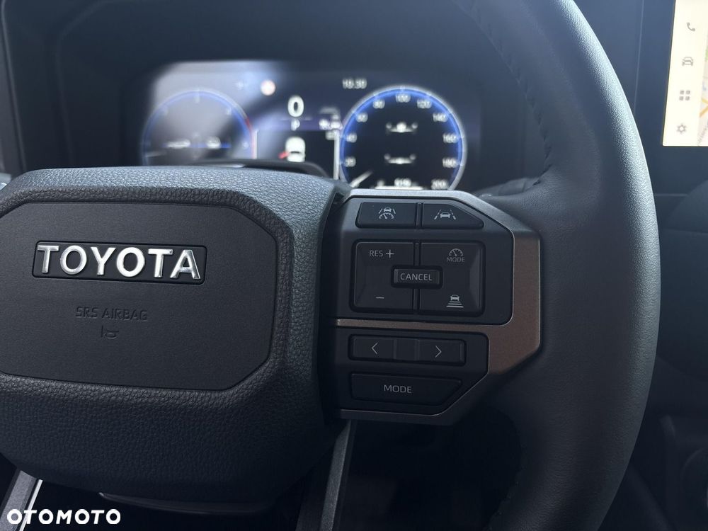 Toyota Land Cruiser LC 2.8 D-4D Executive - 23