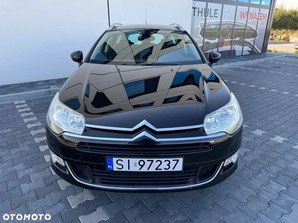 Citroën C5 Tourer 2.0 16V Confort - 8