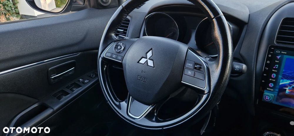 Mitsubishi ASX 1.6 Invite - 22