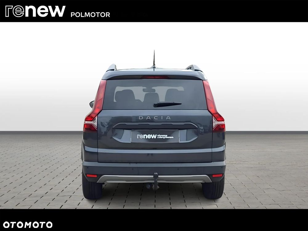 Dacia Jogger 1.0 TCe Comfort - 4
