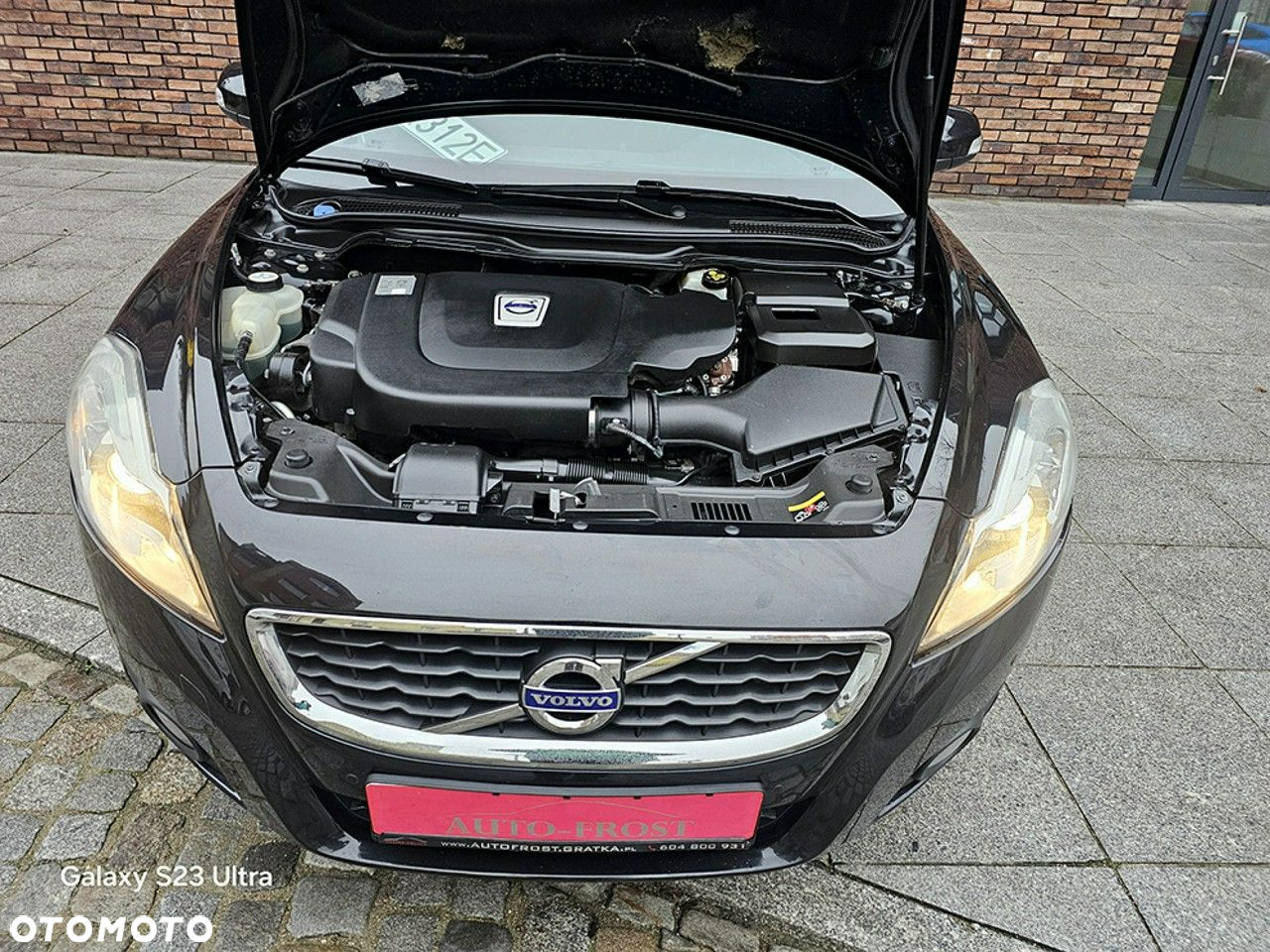 Volvo C70 - 19