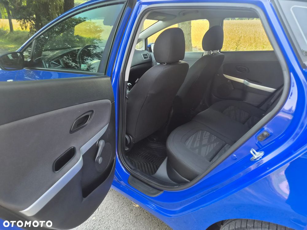 Kia Ceed 1.4 CRDi 90 Spirit - 11