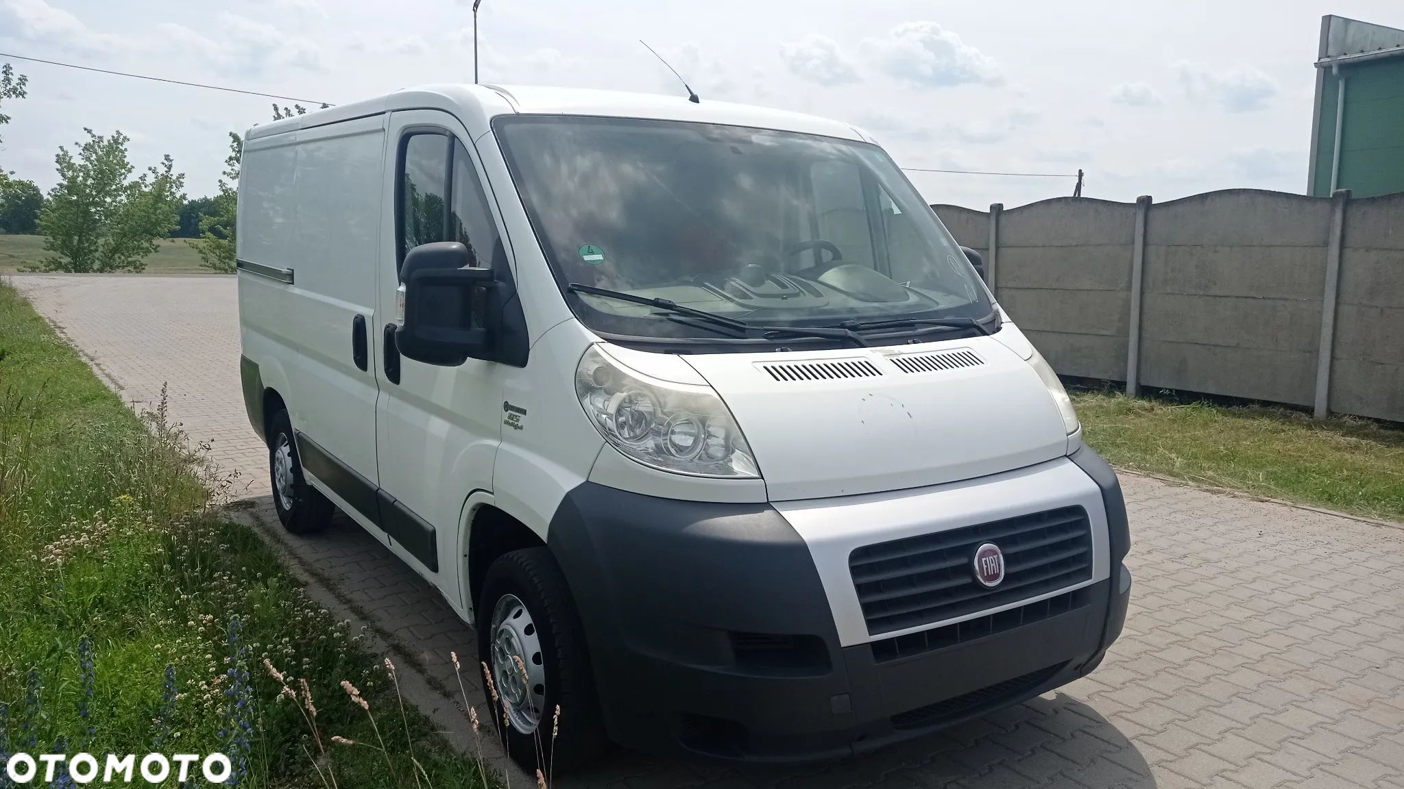 Fiat Ducato - 1