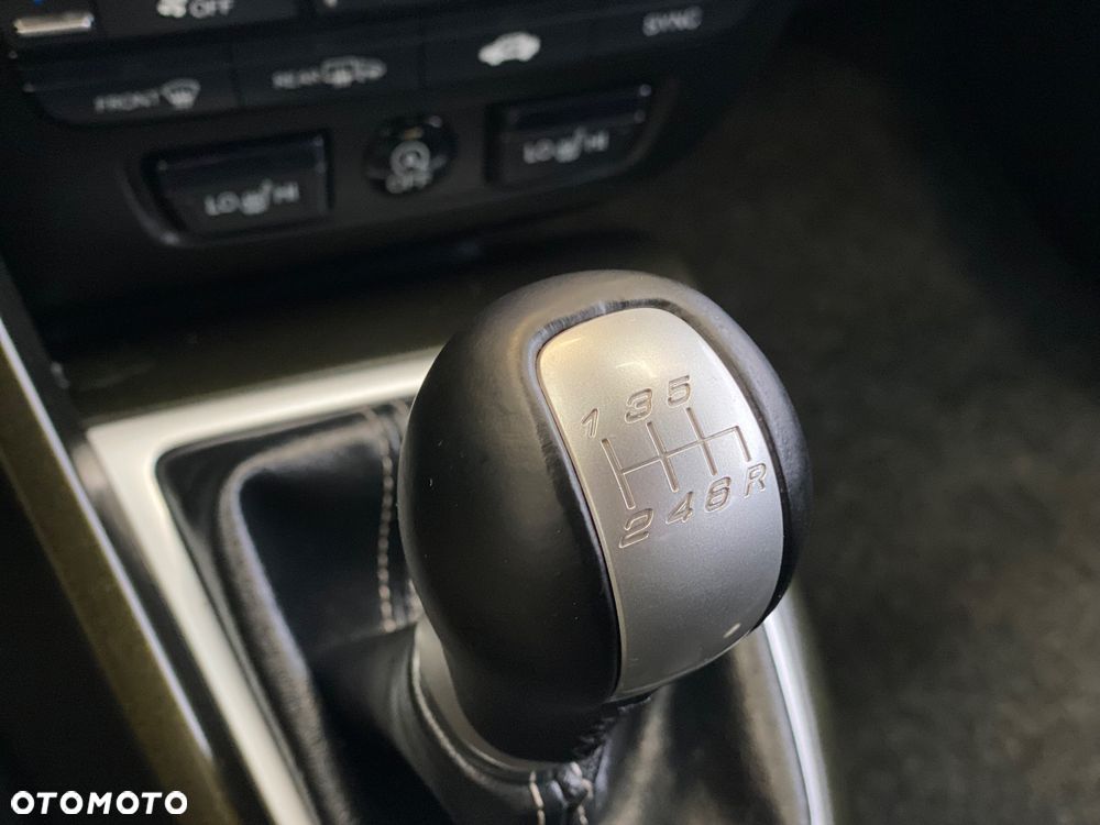 Honda Civic 1.4 Sport Navi SD - 32