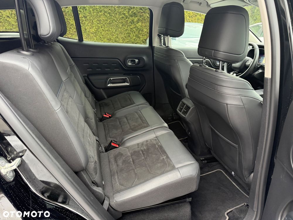 Citroën C5 Aircross 1.6 PHEV 225 Shine Pack EAT8 - 17