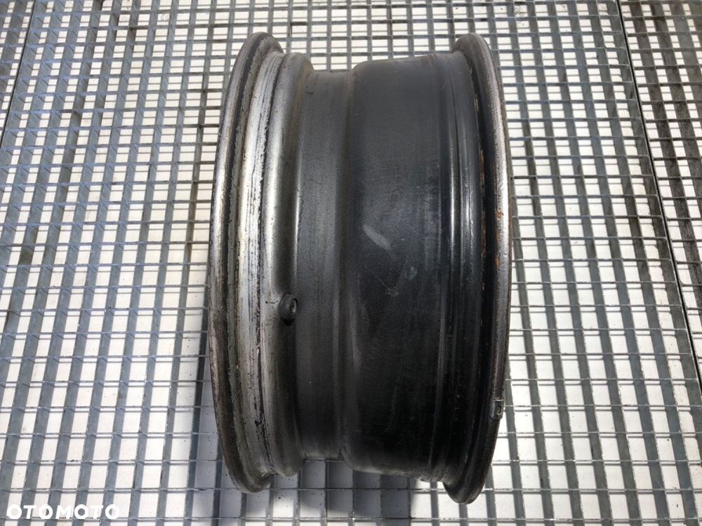 FELGA STALOWA 16  RENAULT MASTER III Platforma / podwozie (EV, HV, UV) 2010 - 2022 2.3 dCi 170 FWD - 3