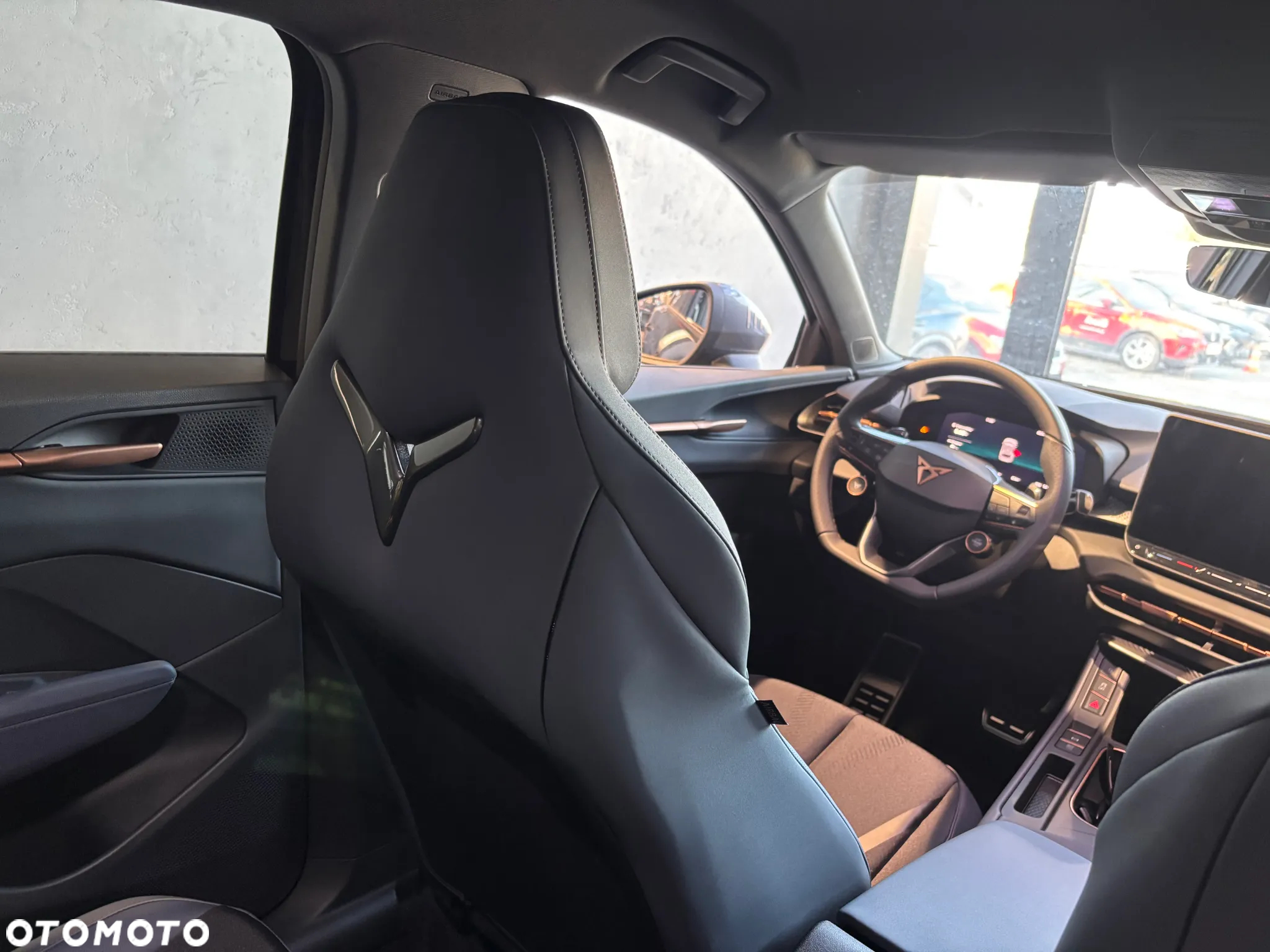 Cupra Terramar 1.5 eHybrid PHEV DSG - 22